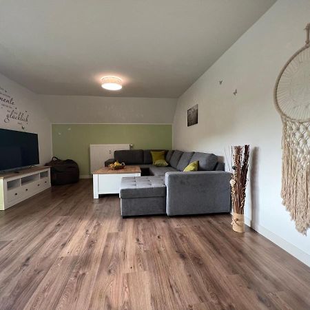 Ortwin Apartment Olsberg Luaran gambar