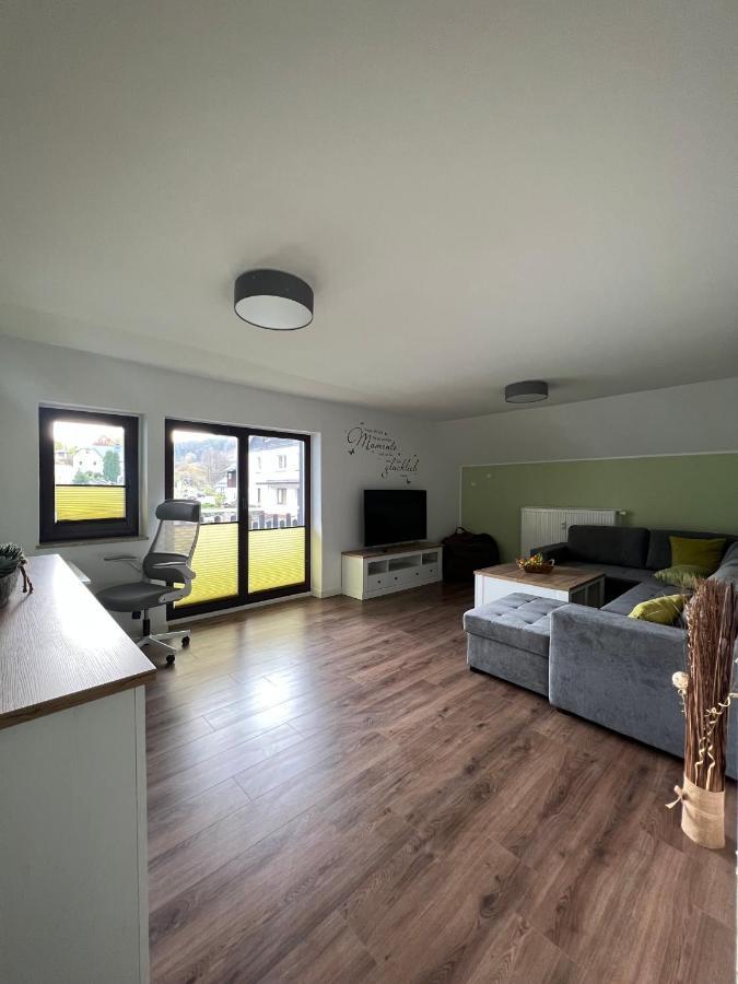 Ortwin Apartment Olsberg Luaran gambar