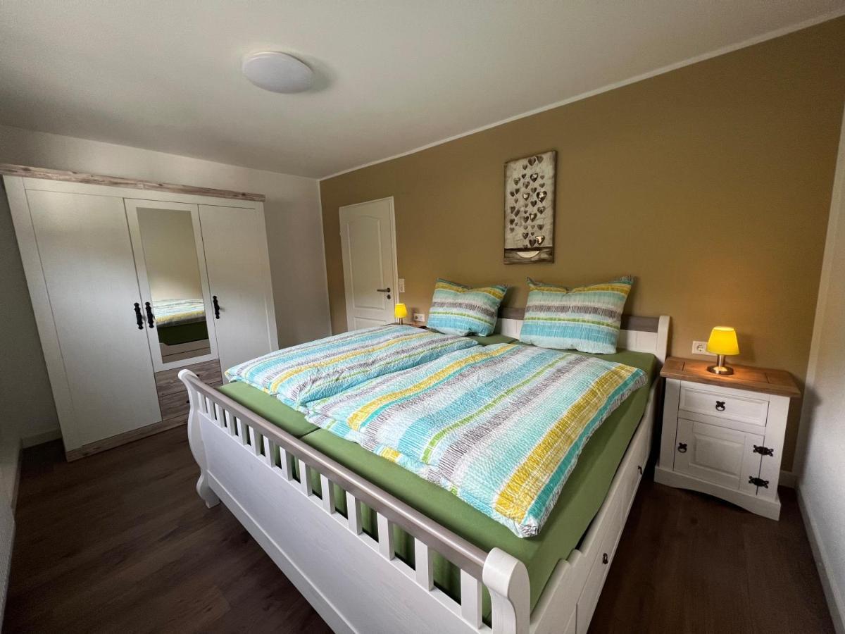 Ortwin Apartment Olsberg Luaran gambar