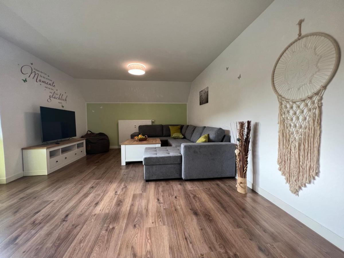 Ortwin Apartment Olsberg Luaran gambar