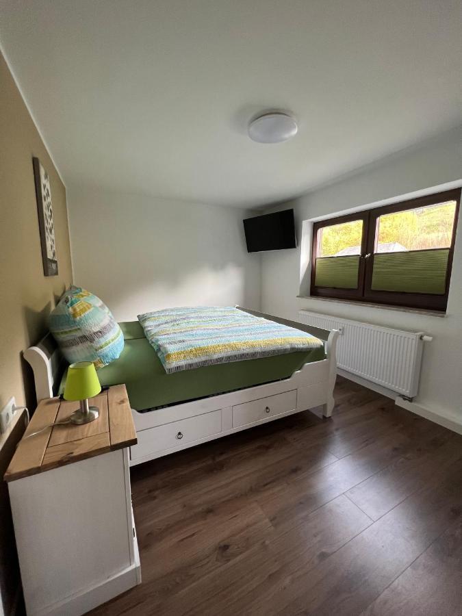 Ortwin Apartment Olsberg Luaran gambar
