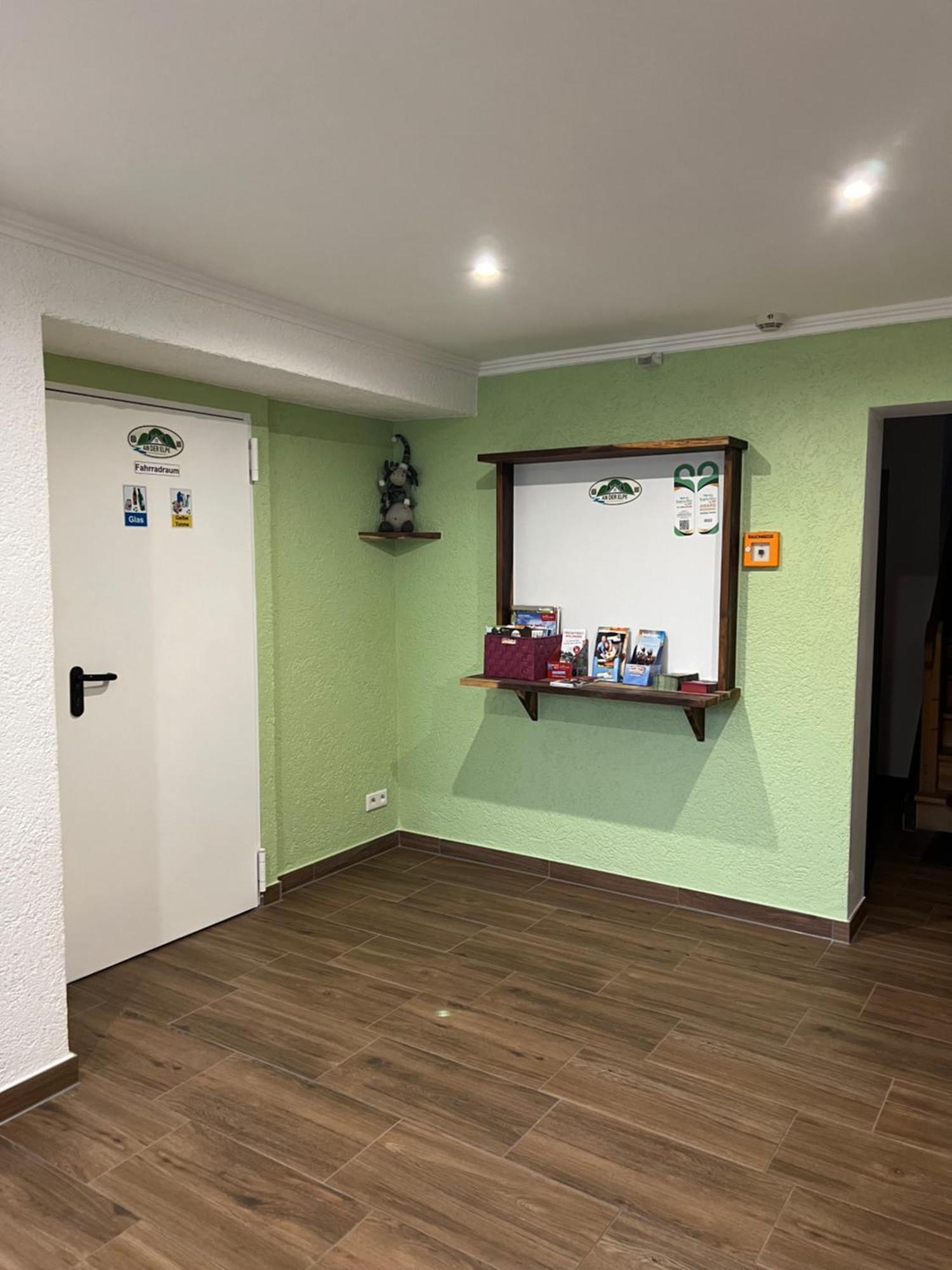 Ortwin Apartment Olsberg Luaran gambar
