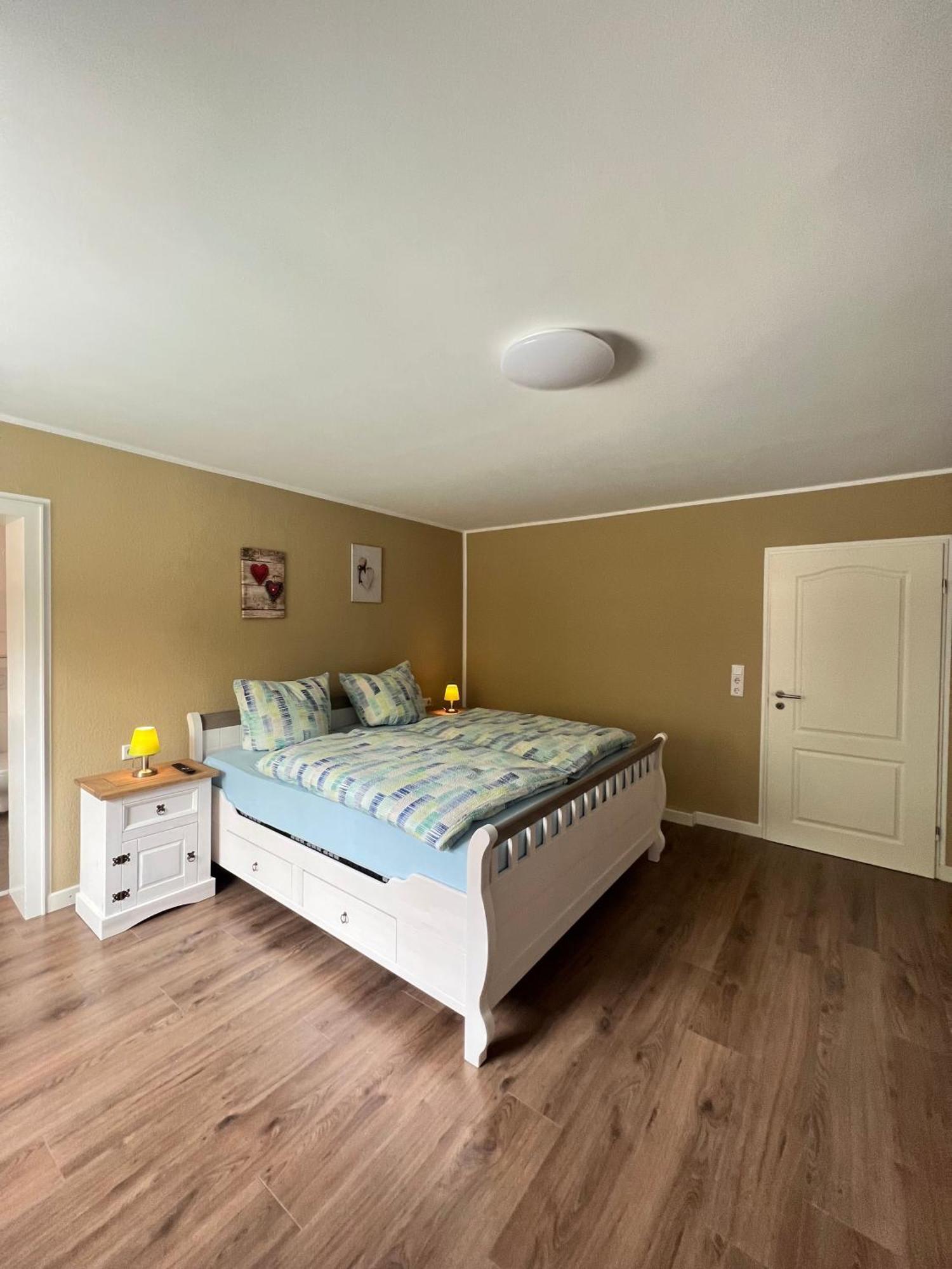 Ortwin Apartment Olsberg Luaran gambar
